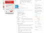 create amazon fba listing optimization and SEO with a plus content